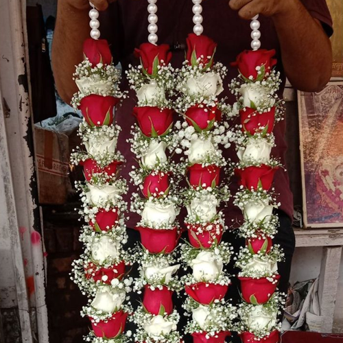 Mukesh Flower